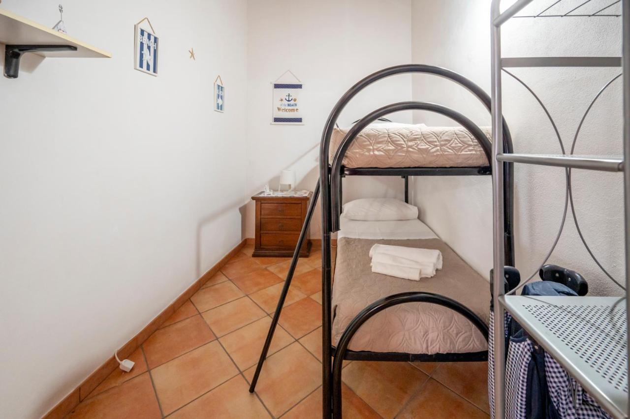 アヴォラ Casa Carmenヴィラ エクステリア 写真