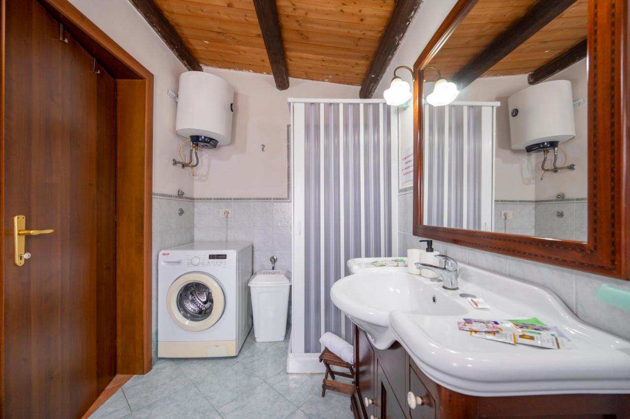 アヴォラ Casa Carmenヴィラ エクステリア 写真