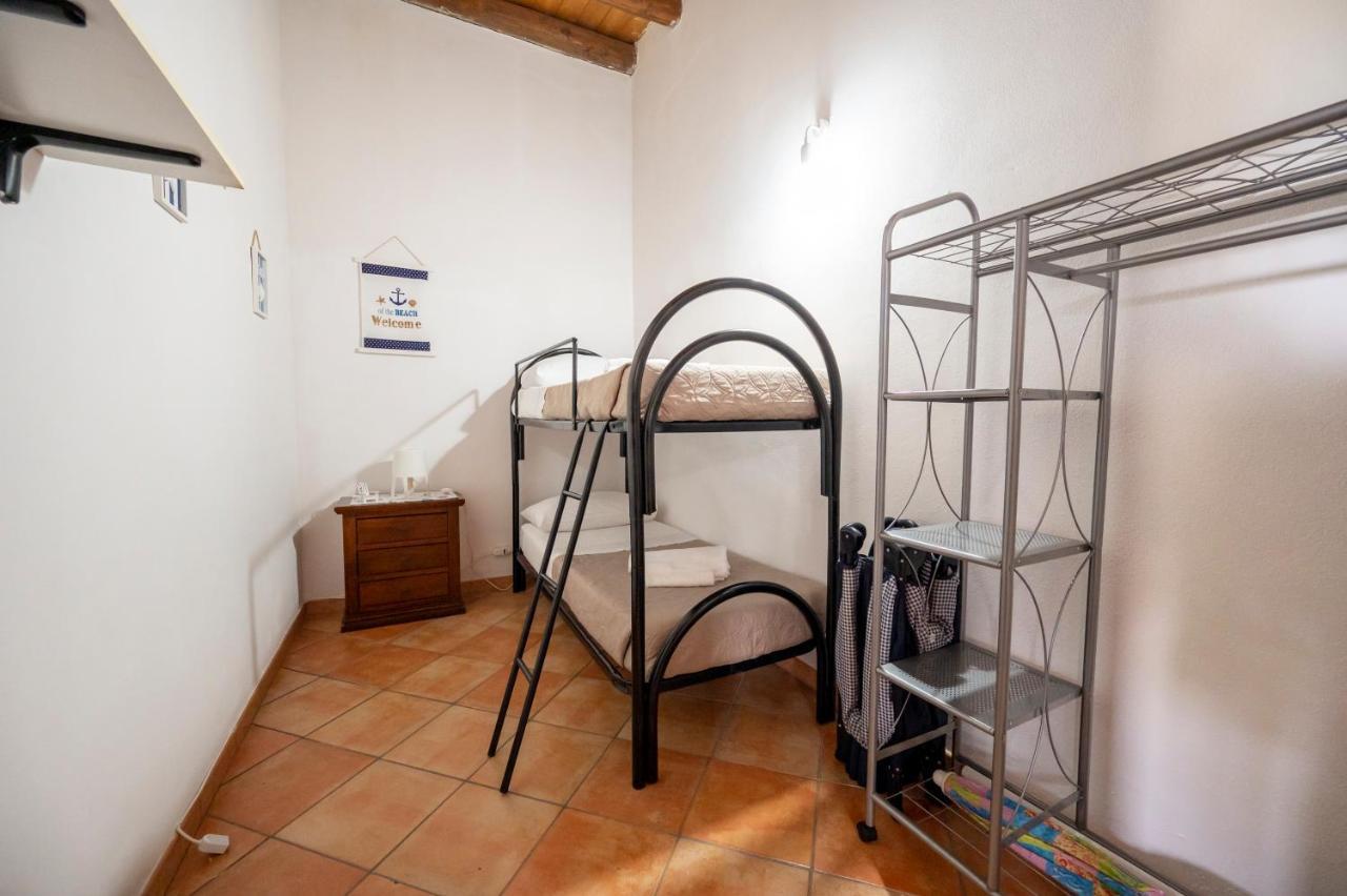 アヴォラ Casa Carmenヴィラ エクステリア 写真