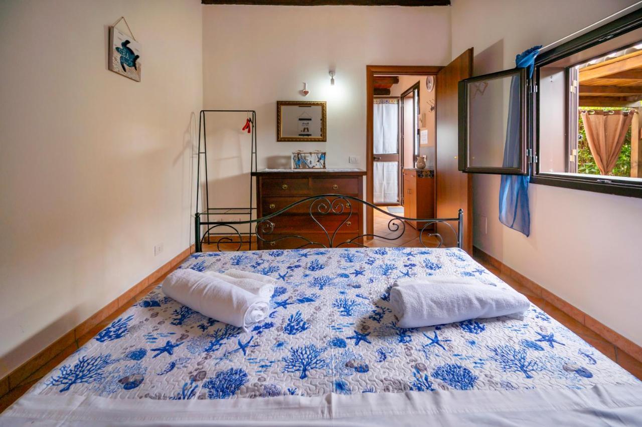 アヴォラ Casa Carmenヴィラ エクステリア 写真