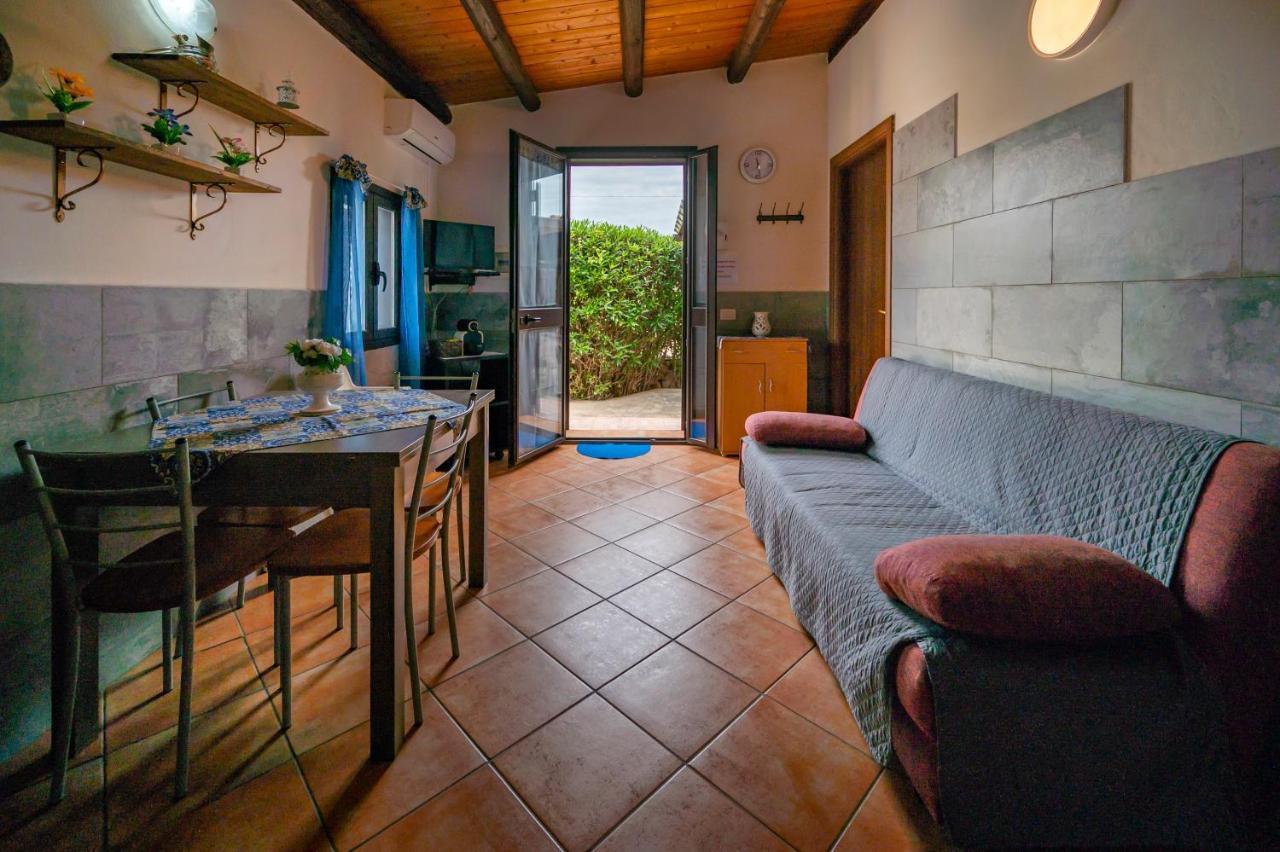 アヴォラ Casa Carmenヴィラ エクステリア 写真